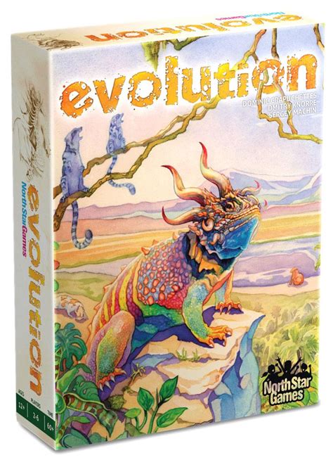 Buy Evolution Board Game .